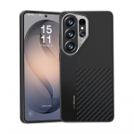 Benks Montage Magnetic Armor Pro Kevlar Case Metal Frame 600D+1500D (L050) for Samsung Galaxy S26 Ultra black