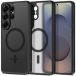 Tech-Protect BasicMag MagSafe &Uuml;mbris for Samsung Galaxy S26 Ultra - Translucent