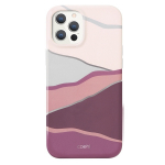 UNIQ &uuml;mbris Coehl Ciel iPhone 12 Pro Max 6,7" roosa/sunset roosa