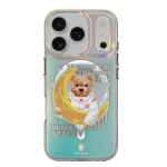 ZUCK BEAR VALLEN IPHONE 17 PRO MAX OUTER SPACE