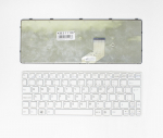 SONY Vaio SVE11 UK valge klaviatuur