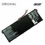 Ne&scaron;iojamo kompiuterio baterija ACER AC14B8K, 3220 mAh, Original