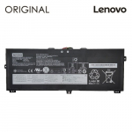 Ne&scaron;iojamo kompiuterio baterija LENOVO L18M3P72, 4215mAh, Original