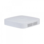 IP v&otilde;rgurekorder 4K 4 kanalit NVR4104-EI