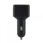 GPS sekimo įrenginys su USB krovikliu