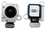 Kamera Samsung S911 S23/S916 S23 Plus 12MP (Ultrawide) galinė originali (used Grade A)