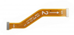 Lanksčioji jungtis Samsung A505 A50 2019 pagrindinė (SUB) originali (service pack)