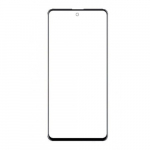 Outer Screen Glass &Uuml;hildub Samsung A715 A71 2020 Must Original