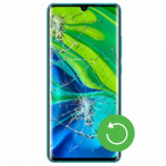 Xiaomi Mi 11 (Mi 11 5G) / REFURB teenus /