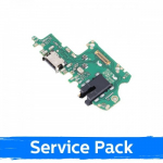 Įkrovimo lizdas suderinamas su Huawei Honor X8 4G su Flex / Plata (Service Pack)