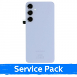 Tagakaas &uuml;hilduv Samsung A356 A35 5G / Awesome Iceblue / (Service Pack)