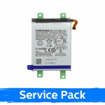 Aku &uuml;hilduv Samsung F721 Z Flip4 (EB-BF723ABY) (Service Pack)