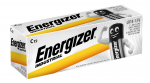 Energizer Industrial Vienkartinė baterija C LR14 R14 &Scaron;arminis 1,5 V 12 vnt