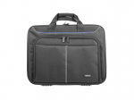Natec notebook bag DOBERMAN 17.3'' must