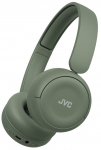 JVC HA-S59W Laisvų rankų įranga Vielinis ir Bevielis Su lankeliu Muzika / kasdienis C tipo USB Bluetooth Žalia