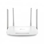 TP-Link EC220-G5 belaidis mar&scaron;rutizatorius Gigabitinis eternetas Dviguba juosta (2,4 GHz / 5 GHz) Balta