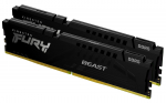 Operatiivm&auml;lu 64GB DDR5-6000 K2 KINGSTON