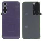 Tagakaas Samsung S711 S23 FE lilla originaal (service pack)