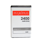Aku MAXXIMUS LG K10 2400mAh