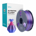 Sunlu PLA+ Silk filament (vikerkaar 02)