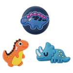 &Uuml;mbris AirTag dinosaurus 3pcs komplekt