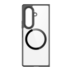 MagSafe'iga &uuml;hilduv DUX DUCIS AIMO MAG &uuml;mbris SAMSUNG Z Fold 8, must