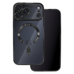 TFO Color Chrome Mag &uuml;mbris iPhone 17 Pro Max 6,9&Prime; / iPhone 18 Pro Max 6,9&Prime; telefonile &ndash; must
