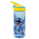 Disney Stitch Palms Tritan veepudel, 620 ml