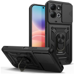 Tech-Protect CamShield Pro &uuml;mbris Xiaomi Redmi 17 4G / 5G jaoks, must