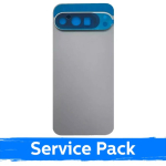 Back Cover Compatible With Google Pixel 9 Pro XL / Hazel / (Service Pack)