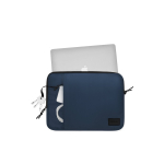 Gaston Luga DSCLS14DB Dash Cushioned Case 13-14", Dark Blue