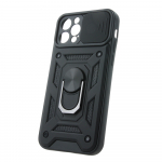 Defender Slide &uuml;mbris jaoks iPhone 12 / 12 Pro 6,1" must