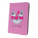 Universal Kitty 2 &uuml;mbris jaoks tablet 9-11''(L27 x W20 cm)