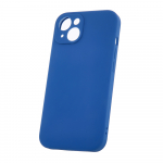 Mag Invisible &uuml;mbris jaoks iPhone 12 6,1" cobalt