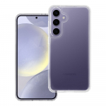 SUPER CLEAR HYBRID &uuml;mbris jaoks SAMSUNG S24 Plus l&auml;bipaistev