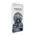 X-ONE Extreme Shock Eliminator 4th gen. Privatumo - iPhone 15 Plus