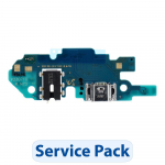 ServicePack įkrovimo plok&scaron;tė SAMSUNG A10 A105FN GH96-12719A