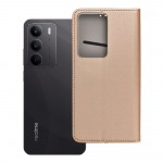 SMART &Uuml;mbris Kaaned jaoks REALME C75 kuldne