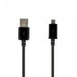 Kaabel - USB to Micro USB - Must (fast charge)