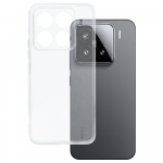 Itin skaidrus 1mm dėklas telefonui Xiaomi 15 Pro 5G