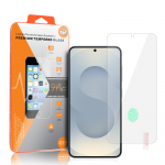 Tempered glass Oranž Samsung A566 A56 5G