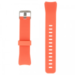 Blavec universali laikrodžio juosta SB-01 Active silikoninė oranžinė