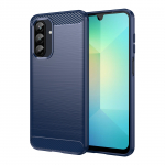 Carbon &Uuml;mbris jaoks Samsung Galaxy A26 - sinine