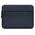 Tech-Protect Sleeve Laptop Bag 13-14 - sinine