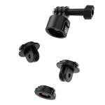 TELESIN quick mount bracket jaoks sports cameras