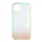 Aurora Case &uuml;mbris Xiaomi Redmi Note 11 Pro Neon Gel Cover Sinine