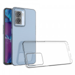 Ultra Clear 0.5mm &uuml;mbris Oppo A57 5G / A57 / A77 5G / A77 / K10 5G, Realme V23 5G / Narzo 50 5G / Q5i 5G &otilde;huke l&auml;bipaistev kate