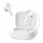 TWS EarFun Air Pro 4 k&otilde;rvaklapid, ANC (pearl)