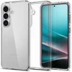 SPIGEN &uuml;mbris ULTRA HYBRID SAMSUNG S26 jaoks kristallselge