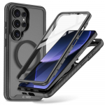 Tech-Protect Defense MagSafe &Uuml;mbris for Samsung Galaxy S26 Ultra - must